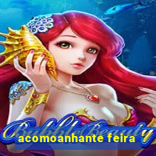 acomoanhante feira