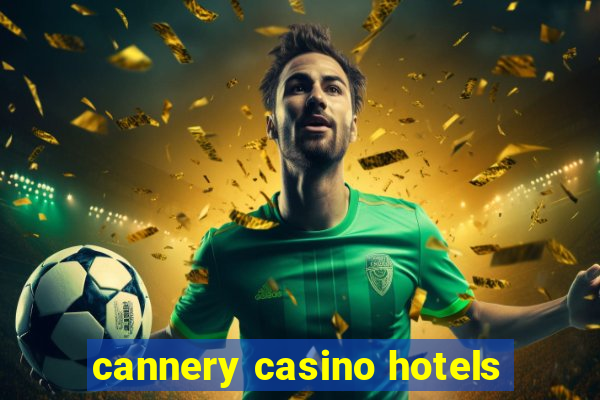 cannery casino hotels