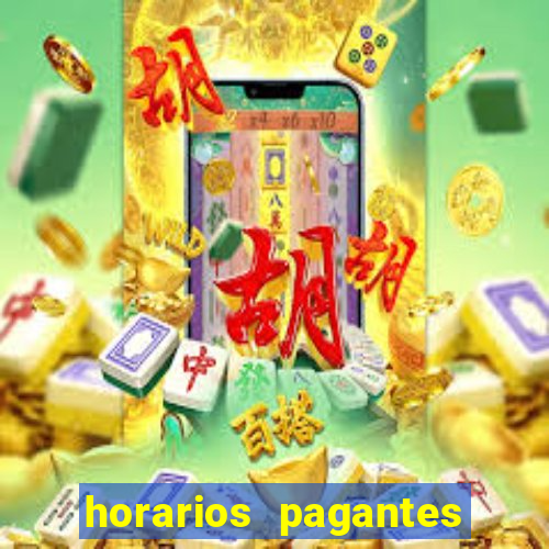 horarios pagantes fortune rabbit Commercial