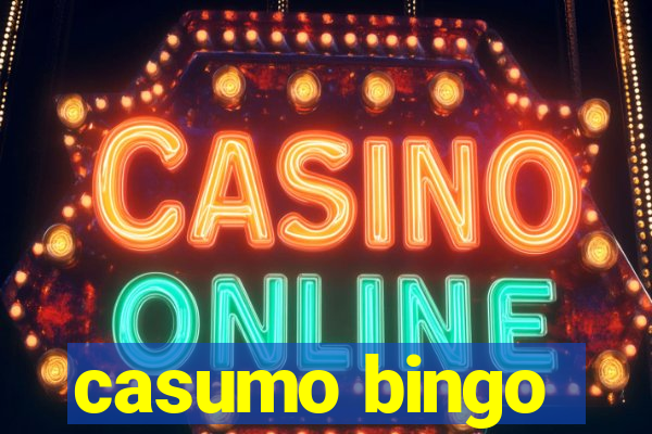 casumo bingo