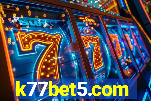 k77bet5.com