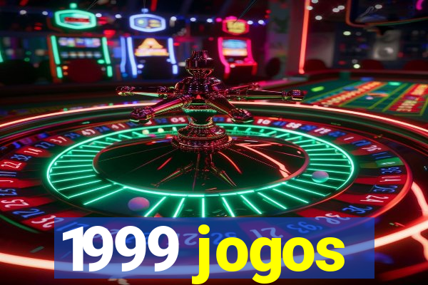 1999 jogos