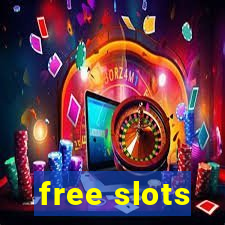 free slots