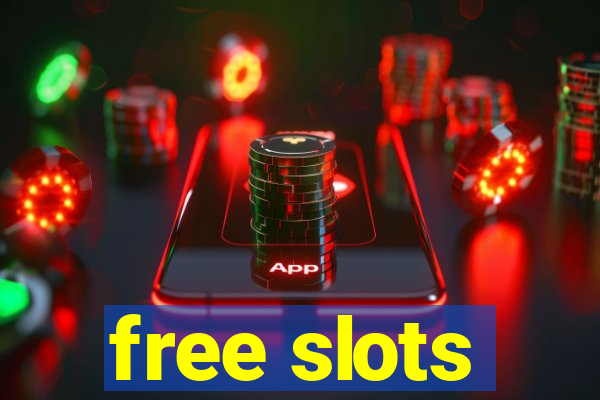 free slots