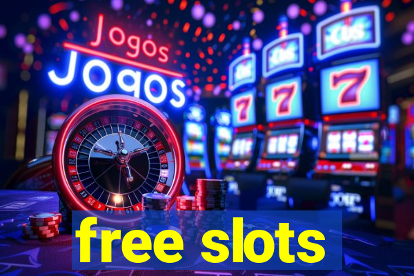 free slots