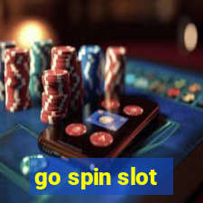 go spin slot