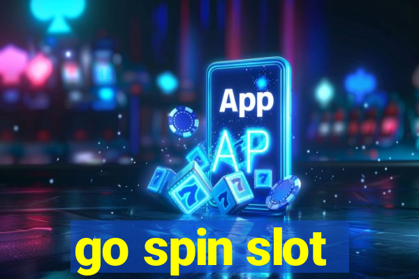 go spin slot