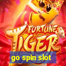 go spin slot