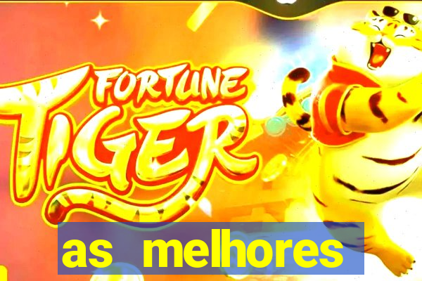 as melhores plataformas do jogo do tigre