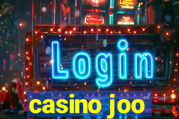 casino joo