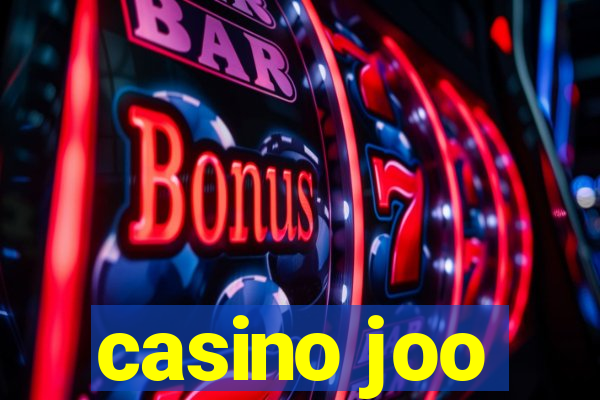 casino joo