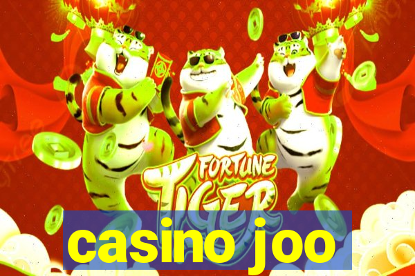 casino joo