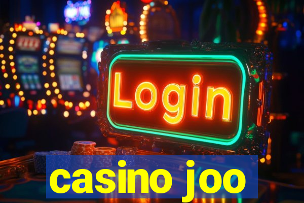 casino joo