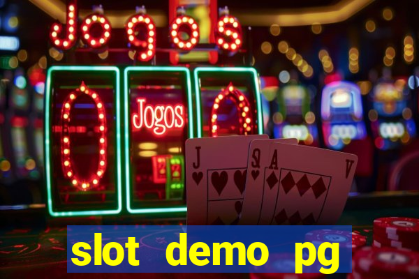 slot demo pg fortune dragon