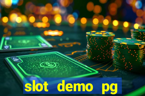 slot demo pg fortune dragon