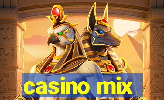 casino mix