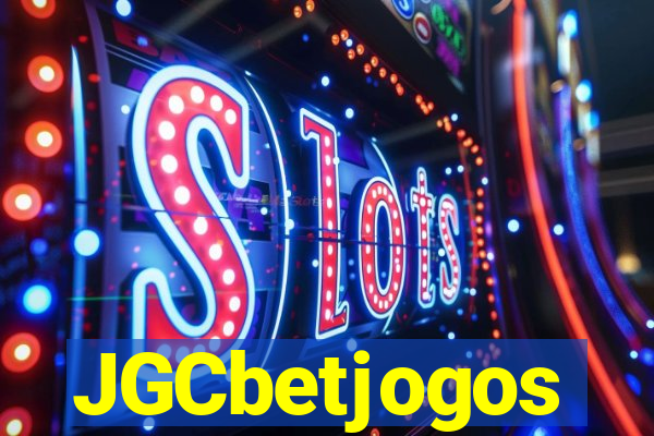 JGCbetjogos