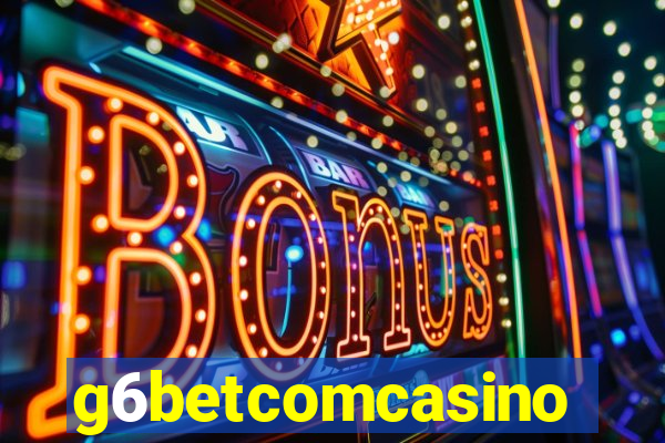 g6betcomcasino