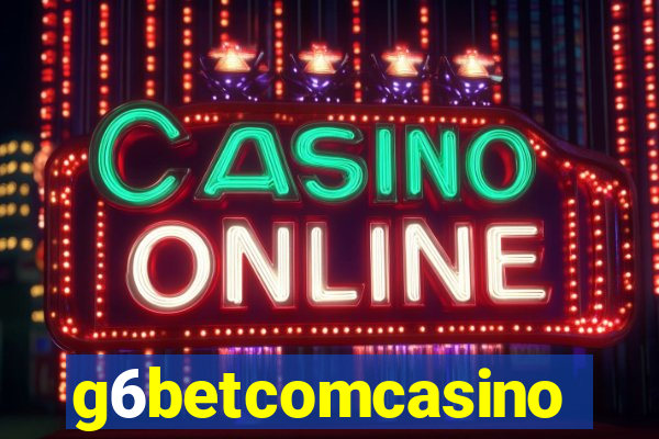 g6betcomcasino