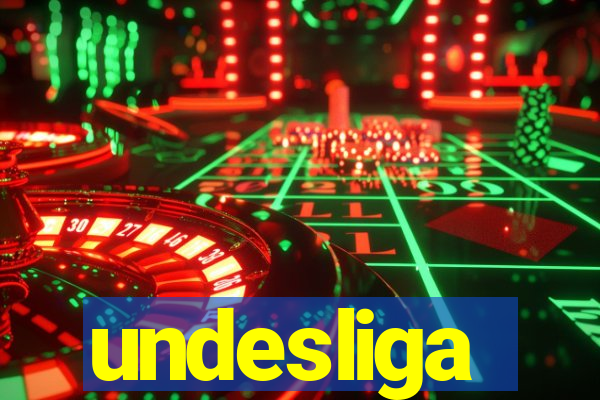 undesliga