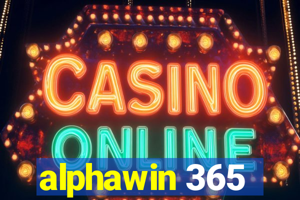 alphawin 365