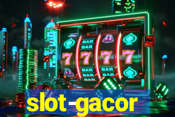 slot-gacor