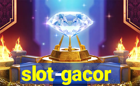 slot-gacor