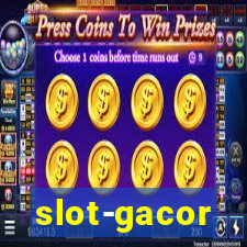 slot-gacor