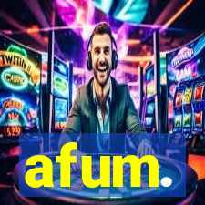 afum.