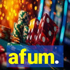 afum.