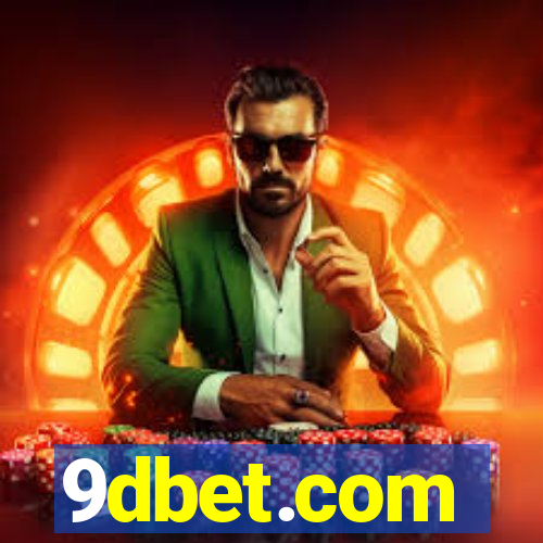 9dbet.com