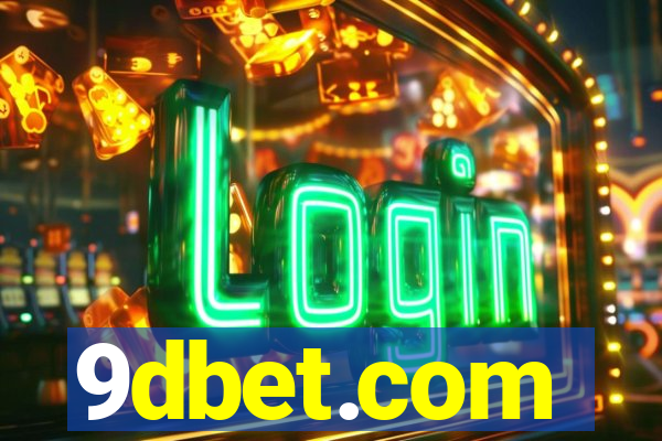 9dbet.com