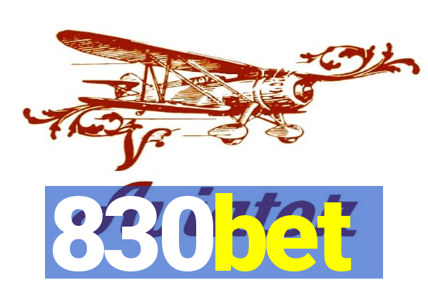 830bet