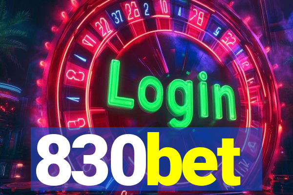 830bet