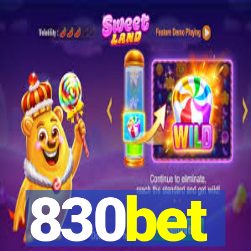 830bet