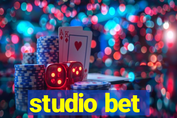 studio bet