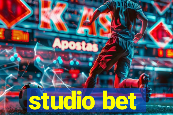 studio bet