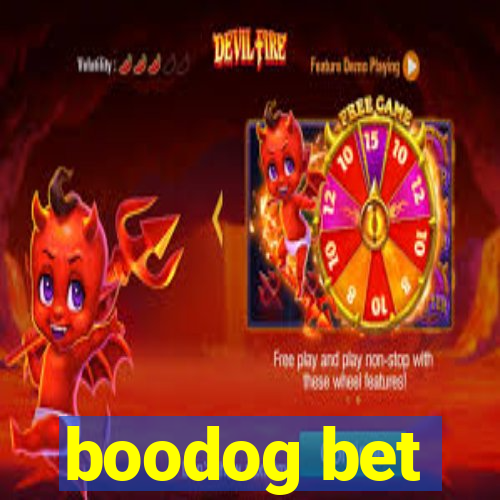 boodog bet