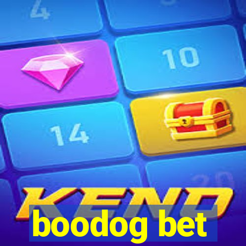 boodog bet