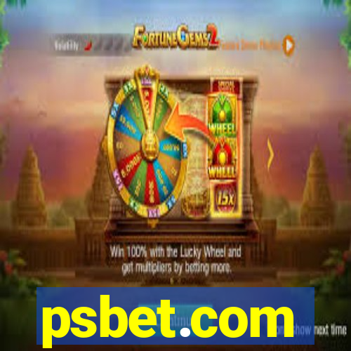 psbet.com