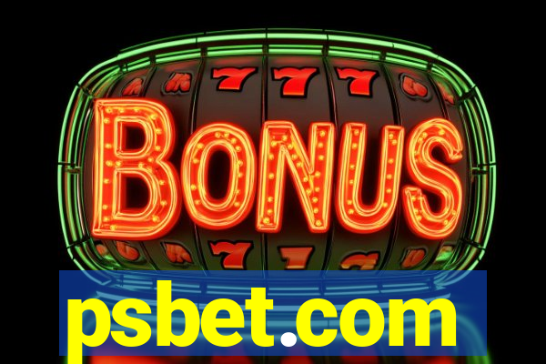 psbet.com