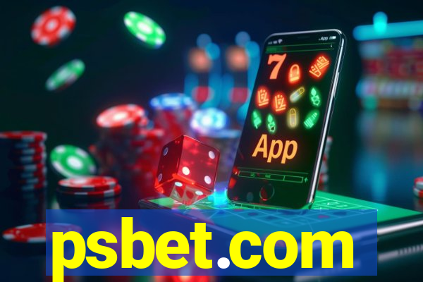 psbet.com