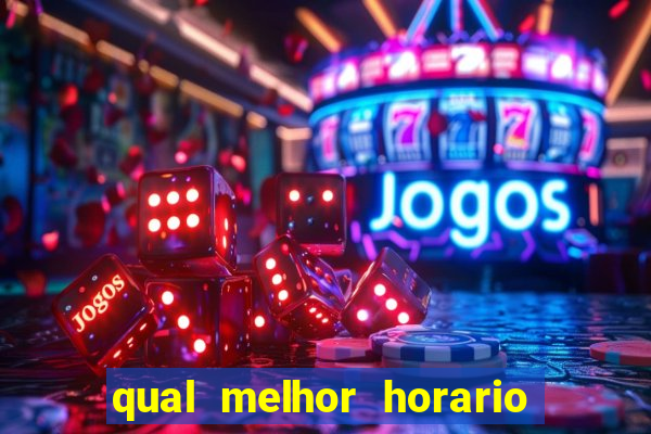 qual melhor horario para jogar na betano