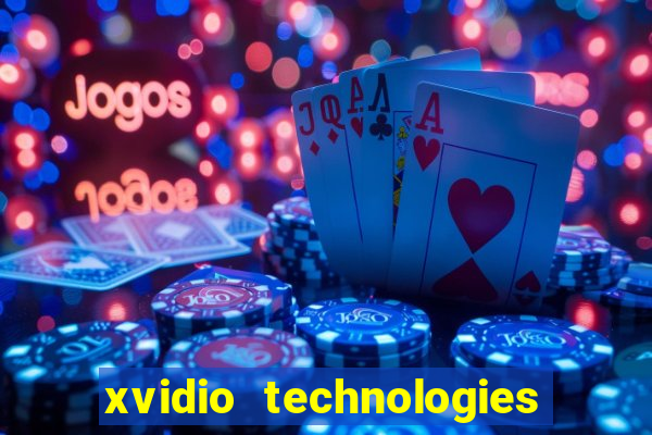 xvidio technologies startup brasil 2023 video download