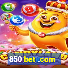 850 bet .com