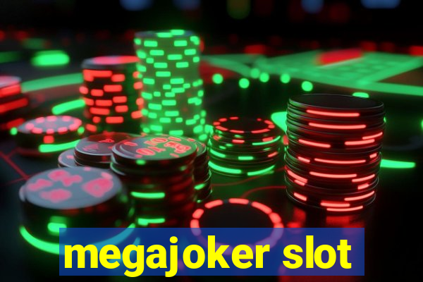 megajoker slot