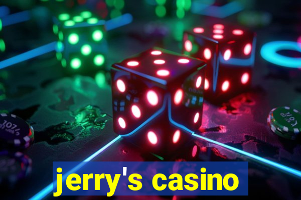 jerry's casino