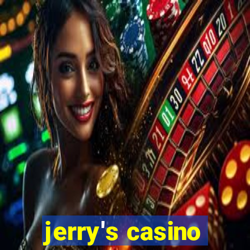 jerry's casino