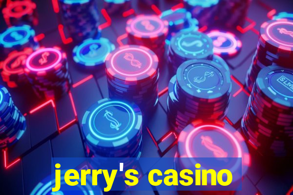 jerry's casino