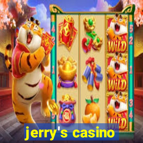 jerry's casino